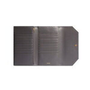 Balenciaga Long Wallet ENVELOPE Slim Black